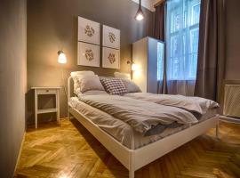 Logement Sous le Ch&acirc;teau