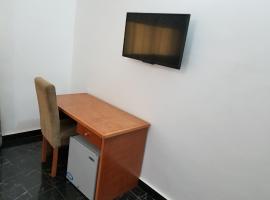 Ragaray Suites, hotel v destinaci Odigbo