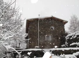 La Casa del Nogal