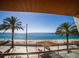 Sezimbra, hotel in Sesimbra