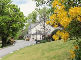 Briery Wood Hotel, hotel in Ambleside