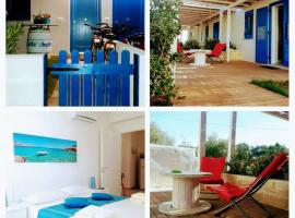 Lele's Home, hotel in Favignana