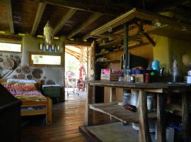 Manon del Manantial, hotel in El Bolsón