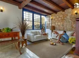Casa no Centro Histórico com 3 Quartos