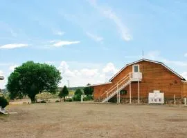 The Riverside Ranch Motel and RV Park Southern Utah