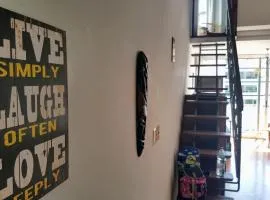 Complejo Arcobaleno Apartment