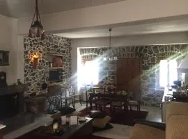 Stephania's Stone House
