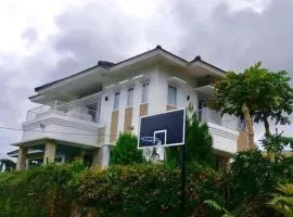 Villa Jidah