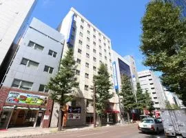 ホテル法華クラブ札幌