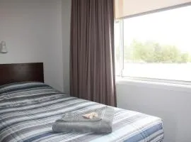 Isis Motel Scone、にあるScone Airport - NSOの周辺ホテル