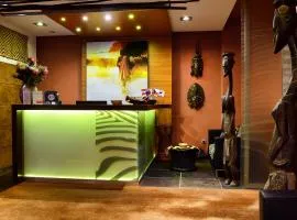 Afrika Hotel Frýdek-Místek
