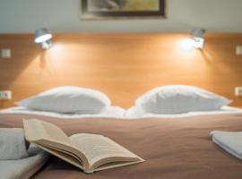 Guest House Milda, bed & breakfast σε Druskininkai