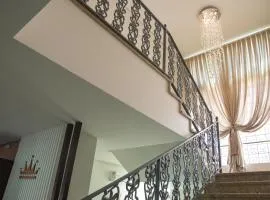 Dois Vizinhos Palace Hotel