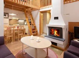 Holiday Club Pyhä Apartments