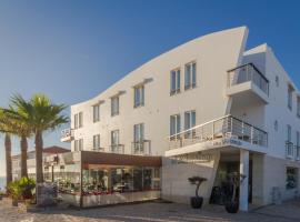 Mareta Beach - Boutique Bed & Breakfast – hotel w mieście Sagres