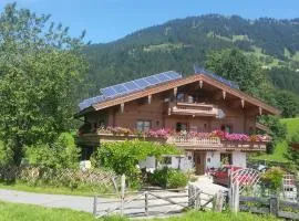 Appartements Berger Kitzbühel