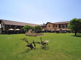 Agriturismo La Camilla, agroturismo en Concorezzo