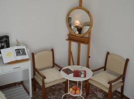 L'incrocio - Bed&Breakfast, bed and breakfast en Imola