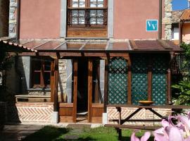 Casa Rural El Ñeru