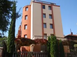 Family Hotel Saint Iliya