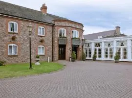 Quorn Country Hotel Leicester