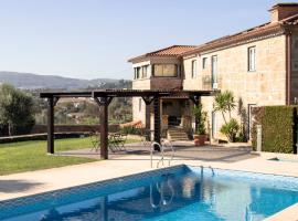 Casa da Pousada, vakantieboerderij in Barcelos