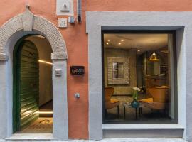 Navona Essence Hotel – hotel w Rzymie