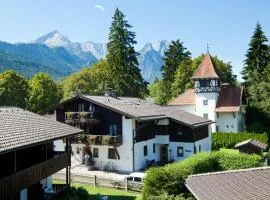 HYPERION Hotel Garmisch - Partenkirchen