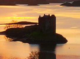 Appin Bay View, hôtel à Appin