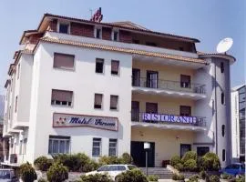 Motel Forum
