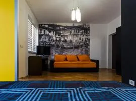 DJ Apartments Plus