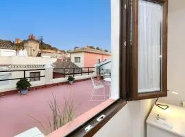 tuGuest Ático Imprenta