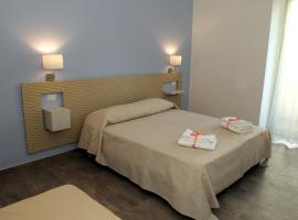 Della torre rooms, hospedagem domiciliar em Lecce