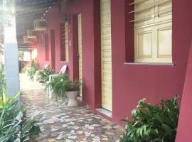 Algodoal Bela Mar Pousada