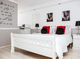 Golden Key Guesthouse