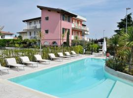 Acqua Resorts, serviced apartment in Sirmione