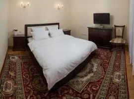 Villa Romantica on Vlaicu-Pircalab