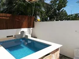 Casita Aurora