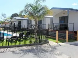 Geelong Holiday Park