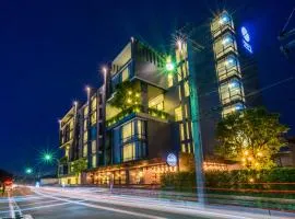 Onix Hotel Bangkok