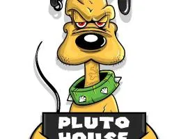 Pluto House