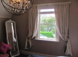Lady Jane Grey Boutique Accomodation., hotel in Greytown