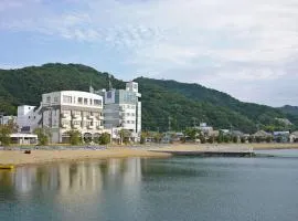 Shikisainoyado Hanatsubaki