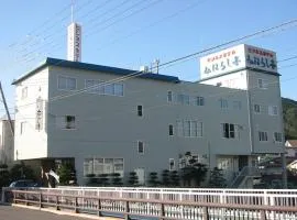 Business Hotel Miharashitei
