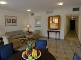 Seashell Julai'a Hotel & Resort Family resort, Hotel in Al Qulay‘ah