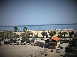 Happy Marina, hôtel à Vasto près de : Port de plaisance de Vasto