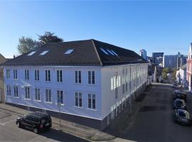 Stavanger Housing Hotel, апартаменти з обслуговуванням у місті Ставангер