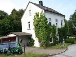 Am Buchenberg, hotel with parking in Ennepetal