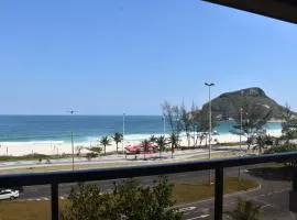 Apartamento completo
