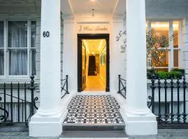 The Chapter Hotels - London Hyde Park